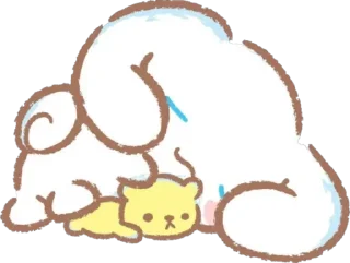 😴 emoji 🫐больше тут➡️ @emojipipka Telegram sticker 11 of 43