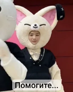 🌟 emoji Stray kids Telegram sticker 9 of 109