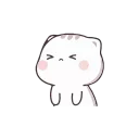 😭 emoji 𝑨𝒊𝒂𝒏𝒏🩶 @TgEmojis_bot Telegram sticker 8 of 60