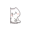☹️ emoji 𝑨𝒊𝒂𝒏𝒏🩶 @TgEmojis_bot Telegram sticker 5 of 60