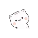 🙃 emoji 𝑨𝒊𝒂𝒏𝒏🩶 @TgEmojis_bot Telegram sticker 6 of 60
