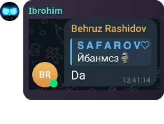 👨‍🤝‍👨 emoji SINNER QUTOQBOWMI? Telegram sticker 9 of 73