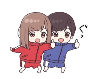 Sticker from Широ-тян @nyasticks