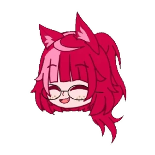 Sticker from Милаша
