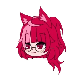Sticker from Милаша
