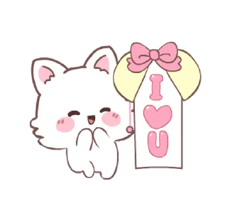 ❤️ emoji @sticksbb <— больше стиков💓💘💞 Telegram sticker 14 of 24