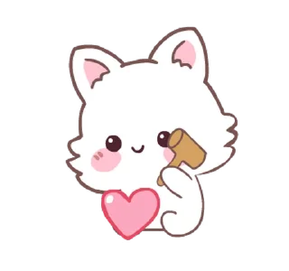 🙂 emoji @sticksbb <— больше стиков💓💘💞 Telegram sticker 16 of 24