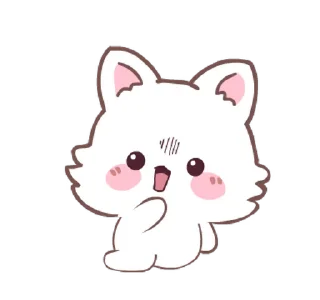 😱 emoji @sticksbb <— больше стиков💓💘💞 Telegram sticker 17 of 24
