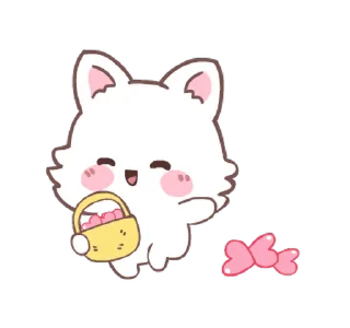 🥰 emoji @sticksbb <— больше стиков💓💘💞 Telegram sticker 6 of 24