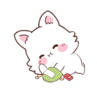 🤤 emoji @sticksbb <— больше стиков💓💘💞 Telegram sticker 2 of 24