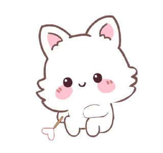 🫠 emoji @sticksbb <— больше стиков💓💘💞 Telegram sticker 19 of 24