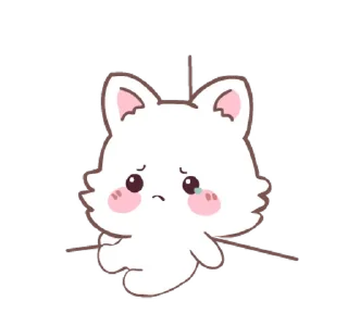 😢 emoji @sticksbb <— больше стиков💓💘💞 Telegram sticker 15 of 24