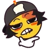 🧲 emoji ☆ @stickersidentityv Telegram sticker 14 of 24