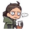 💚 emoji ☆ @stickersidentityv Telegram sticker 23 of 24