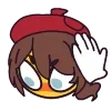 🎨 emoji ☆ @stickersidentityv Telegram sticker 10 of 24