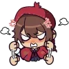 🎨 emoji ☆ @stickersidentityv Telegram sticker 2 of 24