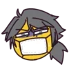 ⚰ emoji ☆ @stickersidentityv Telegram sticker 13 of 24