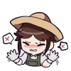 ☀ emoji ☆ @stickersidentityv Telegram sticker 24 of 24