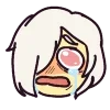 🪦 emoji ☆ @stickersidentityv Telegram sticker 9 of 24