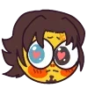 ⏱ emoji ☆ @stickersidentityv Telegram sticker 6 of 24