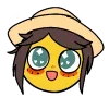 🌞 emoji ☆ @stickersidentityv Telegram sticker 17 of 24