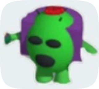 😵‍💫 emoji krinsh_ot_irochki Telegram sticker 20 of 50