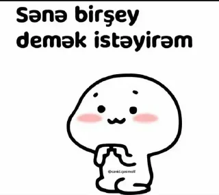 🤔 emoji @Gelmireeem @DTOUserBot Paketi 1 Telegram sticker 4 of 85