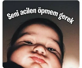 🤔 emoji @Gelmireeem @DTOUserBot Paketi 1 Telegram sticker 8 of 85