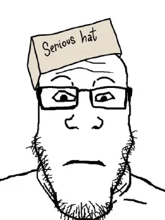 😑 emoji кринжовые сойджаки Telegram sticker 18 of 61