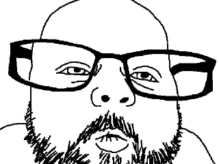 🤓 emoji кринжовые сойджаки Telegram sticker 14 of 61