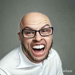 🥸 emoji кринжовые сойджаки Telegram sticker 13 of 61
