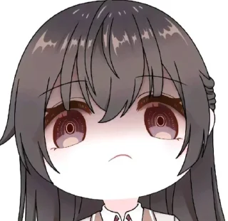 🤩 emoji Никита ебалай @TgEmodziBot Telegram sticker 18 of 119