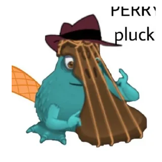 👍 emoji Мои рыгающие монстры пон Telegram sticker 18 of 30