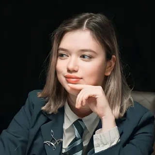 Sticker from КиннюМагу