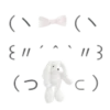 🐇 emoji @uamylee <3 Telegram sticker 13 of 43