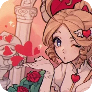 👄 emoji попе :: @gptVPNrbot Telegram sticker 11 of 16