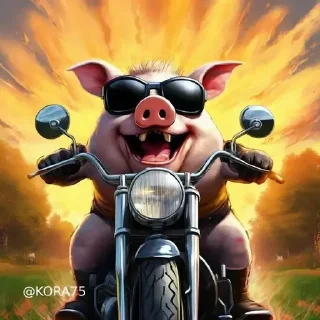🌟 emoji попе :: @gptVPNrbot Telegram sticker 9 of 16