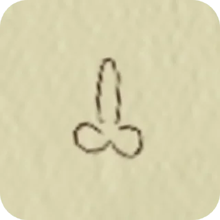 👍 emoji попе :: @gptVPNrbot Telegram sticker 10 of 16