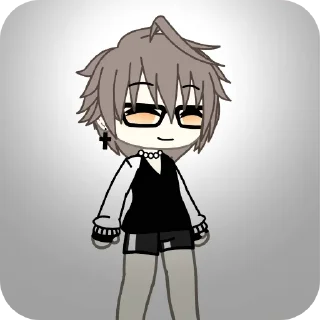 💡 emoji Элайчик🤟🏻😝🎀 Telegram sticker 19 of 23