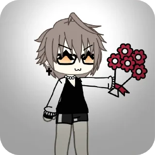 💡 emoji Элайчик🤟🏻😝🎀 Telegram sticker 9 of 23