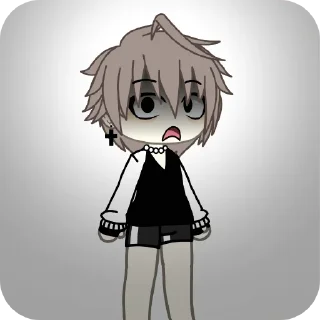 💡 emoji Элайчик🤟🏻😝🎀 Telegram sticker 23 of 23