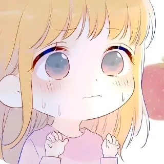 Sticker from my star   @apocss  ⊹  ˚ .