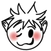 🥴 emoji Годжо адапт @prem0emoji Telegram sticker 19 of 21