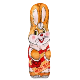 🐰 emoji Нямка Telegram sticker 2 of 27