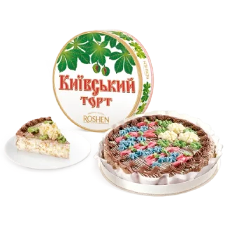 🎂 emoji Нямка Telegram sticker 4 of 27