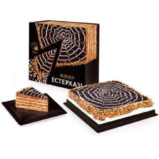 🎂 emoji Нямка Telegram sticker 8 of 27