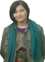 Sticker from Zilan