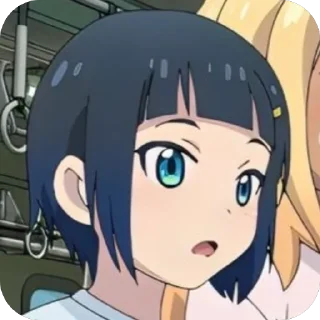 AkiraShinonome sticker 3