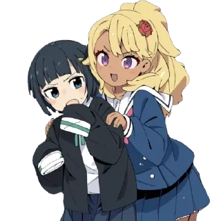 AkiraShinonome sticker 1