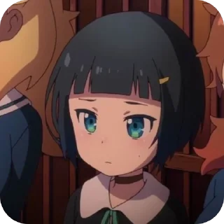 AkiraShinonome sticker 4